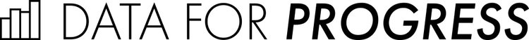Data for Progress logo